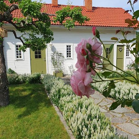 Stenkullens Gardshus Borensberg Zewnętrze zdjęcie