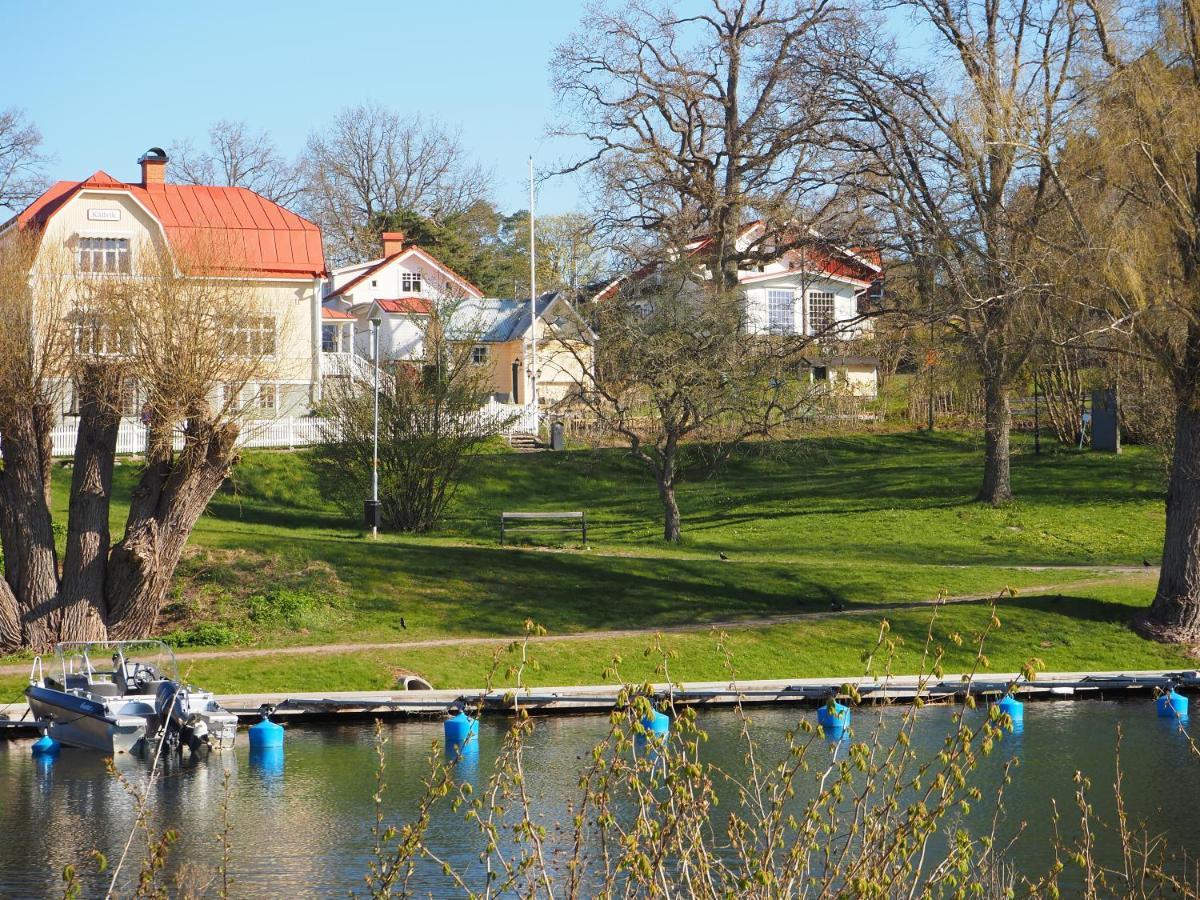 Stenkullens Gardshus Borensberg Zewnętrze zdjęcie