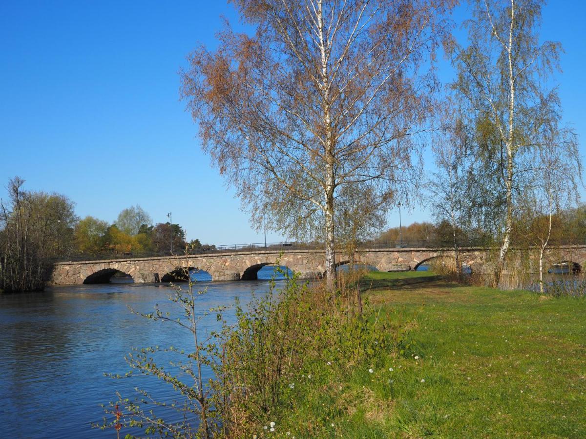 Stenkullens Gardshus Borensberg Zewnętrze zdjęcie