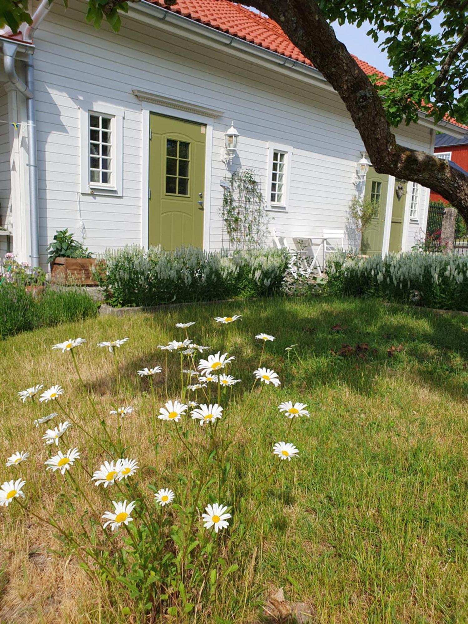 Stenkullens Gardshus Borensberg Zewnętrze zdjęcie